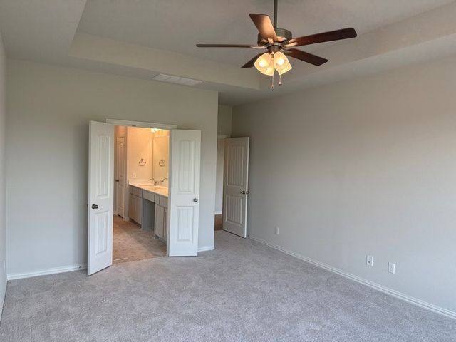 1236 Colca Drive, Springtown, TX 76082