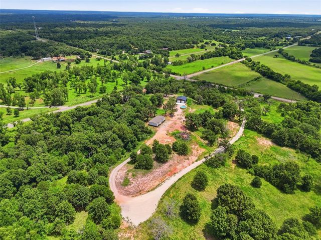 17825 Homestead Road, Noble, OK 73068