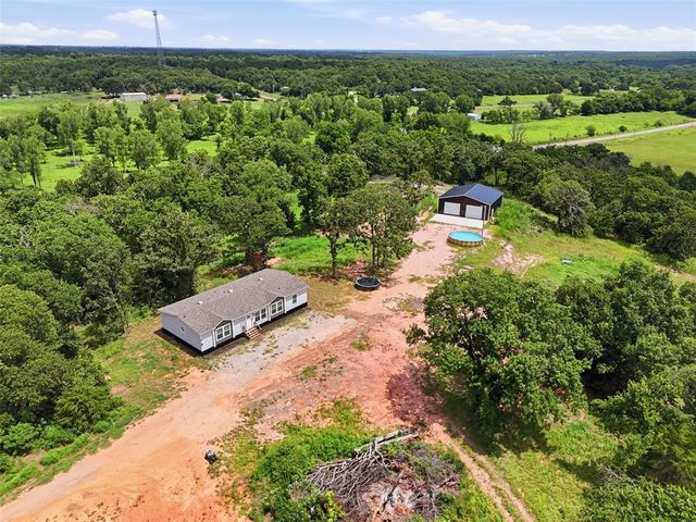 17825 Homestead Road, Noble, OK 73068