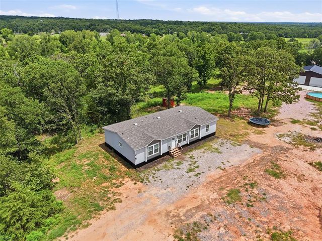 17825 Homestead Road, Noble, OK 73068