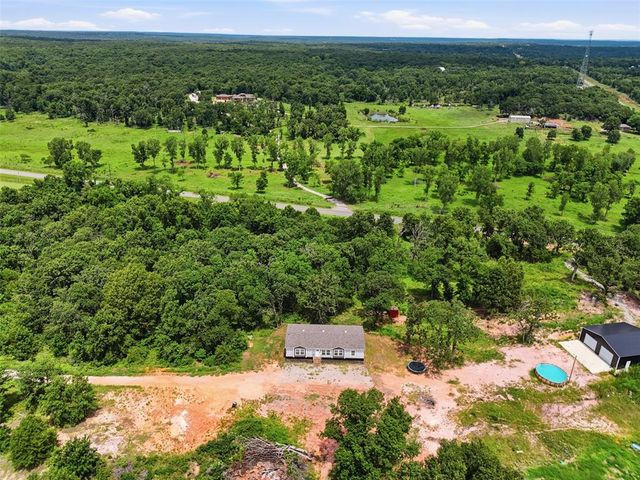 17825 Homestead Road, Noble, OK 73068