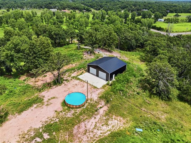 17825 Homestead Road, Noble, OK 73068