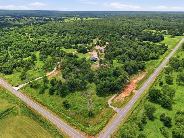 17825 Homestead Road, Noble, OK 73068