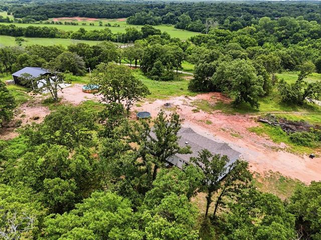 17825 Homestead Road, Noble, OK 73068