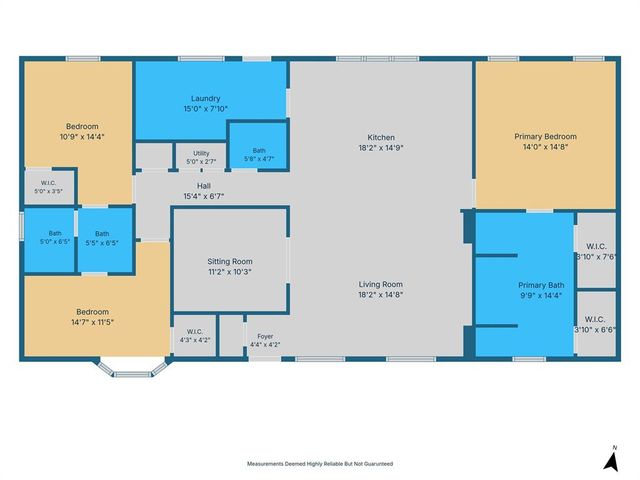 17825 Homestead Road, Noble, OK 73068