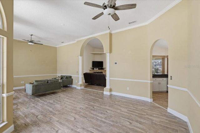25 COTTONWOOD COURT, Palm Coast, FL 32137
