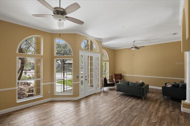 25 COTTONWOOD COURT, Palm Coast, FL 32137