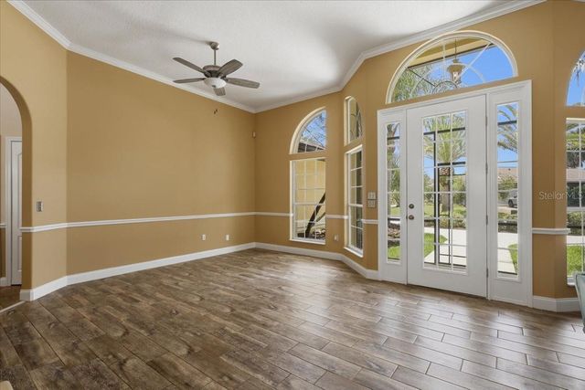 25 COTTONWOOD COURT, Palm Coast, FL 32137
