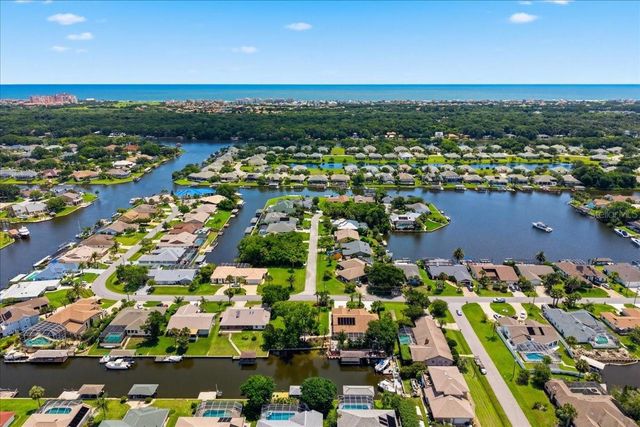 25 COTTONWOOD COURT, Palm Coast, FL 32137