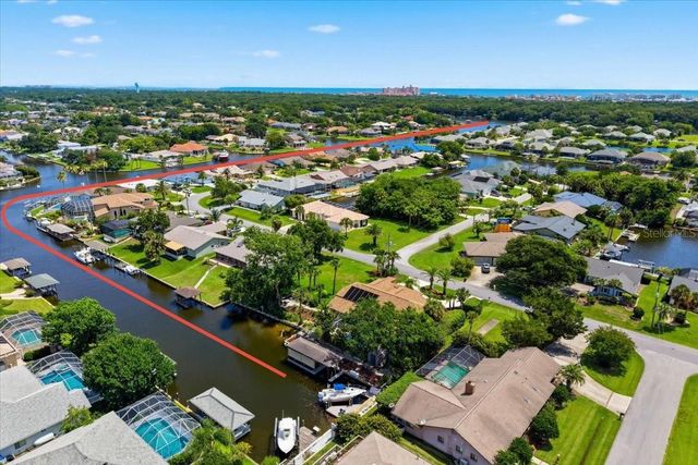 25 COTTONWOOD COURT, Palm Coast, FL 32137