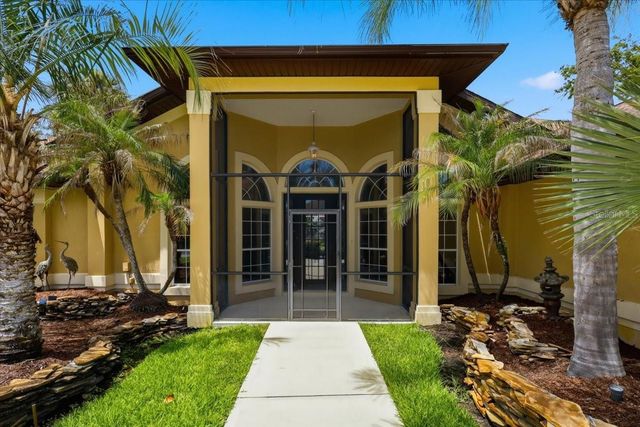 25 COTTONWOOD COURT, Palm Coast, FL 32137