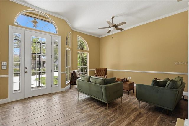 25 COTTONWOOD COURT, Palm Coast, FL 32137