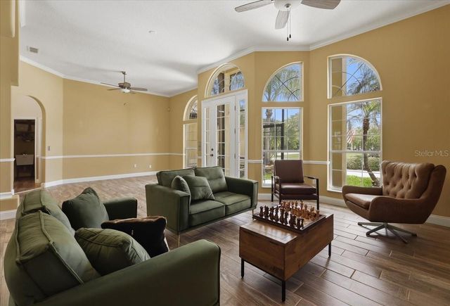 25 COTTONWOOD COURT, Palm Coast, FL 32137