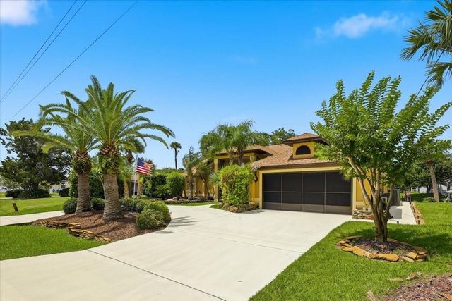 25 COTTONWOOD COURT, Palm Coast, FL 32137