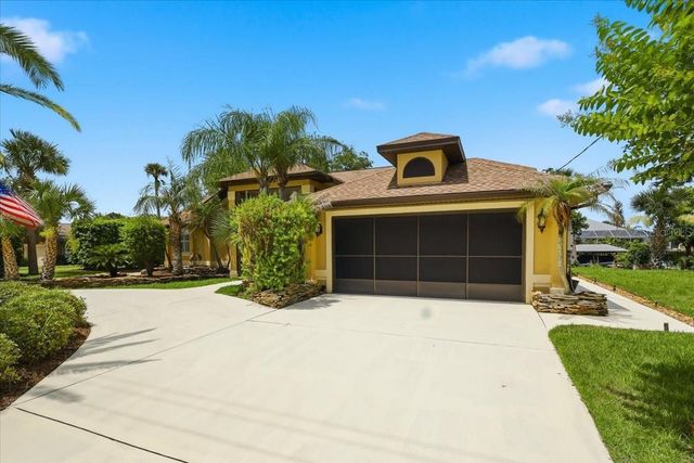 25 COTTONWOOD COURT, Palm Coast, FL 32137
