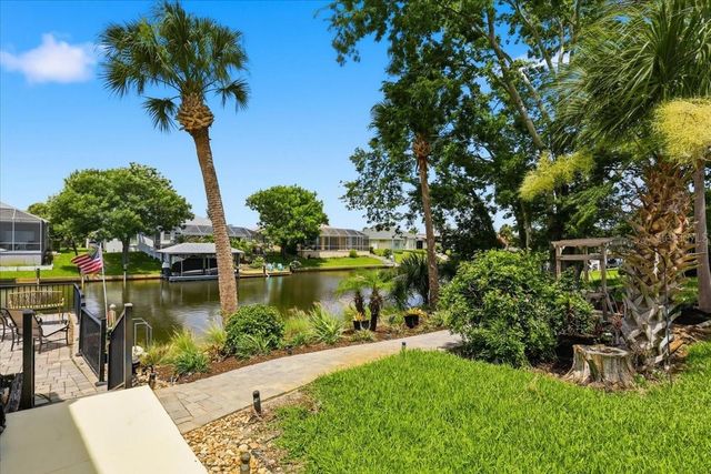 25 COTTONWOOD COURT, Palm Coast, FL 32137
