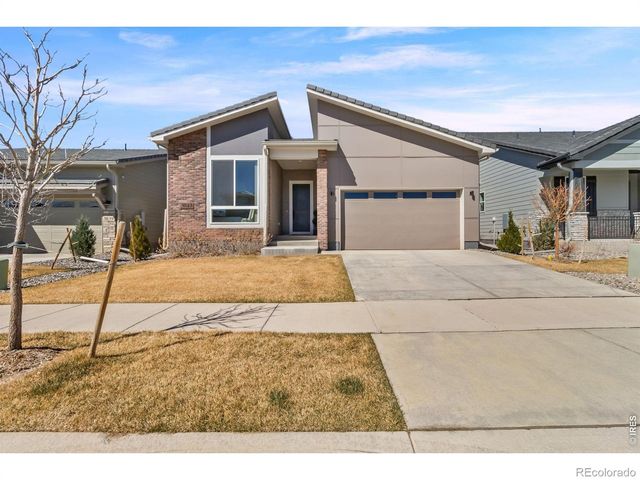 3043 Newfound Lake Road, Berthoud, CO 80513