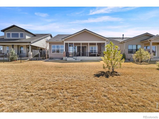 3043 Newfound Lake Road, Berthoud, CO 80513
