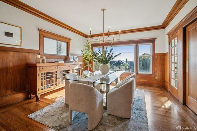 3641 Clement Street, San Francisco, CA 94121