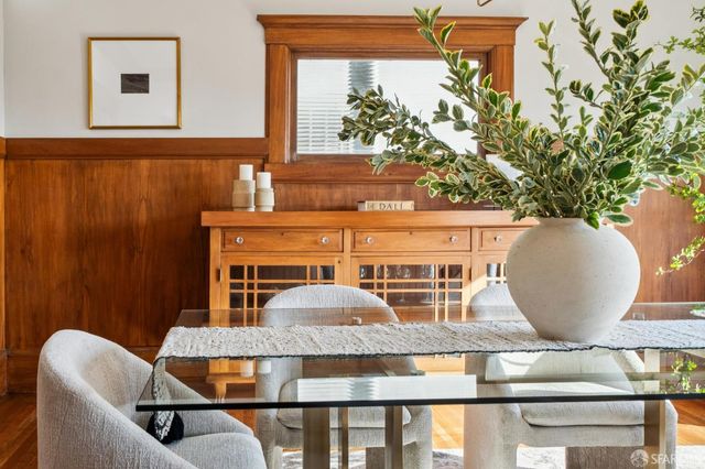 3641 Clement Street, San Francisco, CA 94121