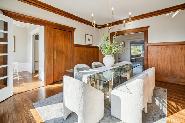 3641 Clement Street, San Francisco, CA 94121