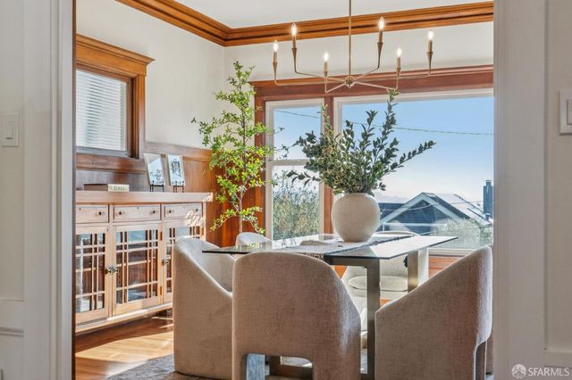 3641 Clement Street, San Francisco, CA 94121