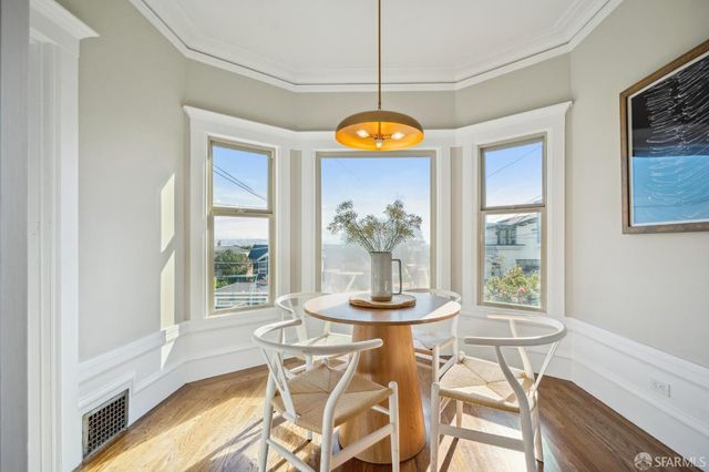 3641 Clement Street, San Francisco, CA 94121