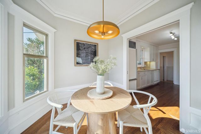 3641 Clement Street, San Francisco, CA 94121