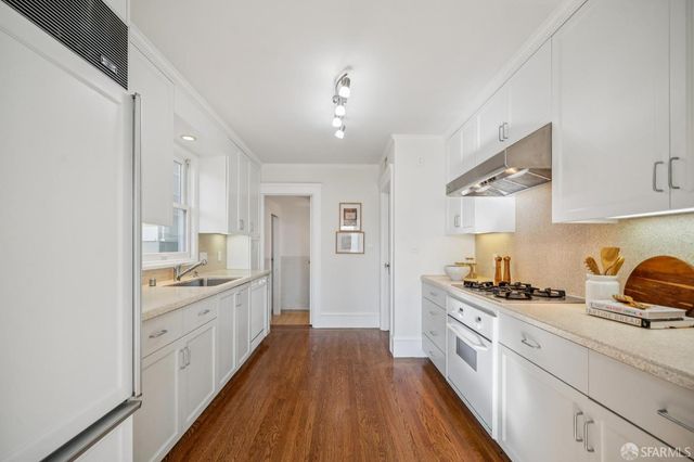 3641 Clement Street, San Francisco, CA 94121