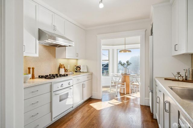 3641 Clement Street, San Francisco, CA 94121