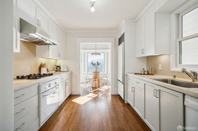 3641 Clement Street, San Francisco, CA 94121