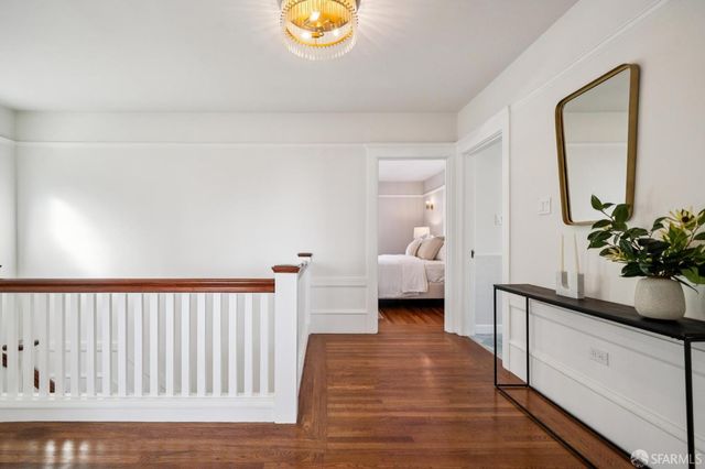 3641 Clement Street, San Francisco, CA 94121