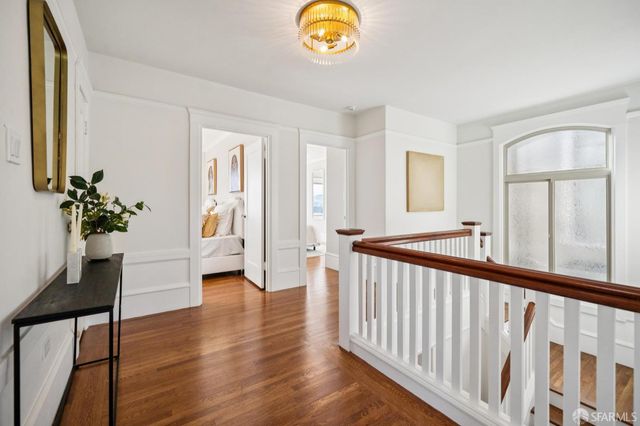 3641 Clement Street, San Francisco, CA 94121