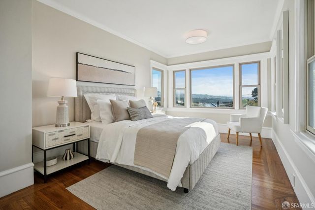 3641 Clement Street, San Francisco, CA 94121