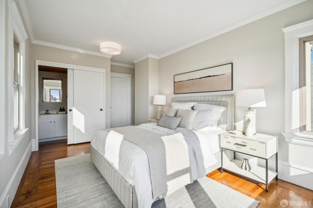 3641 Clement Street, San Francisco, CA 94121