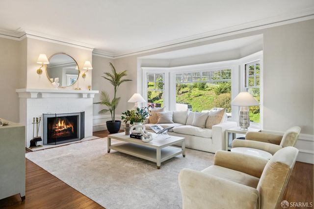 3641 Clement Street, San Francisco, CA 94121