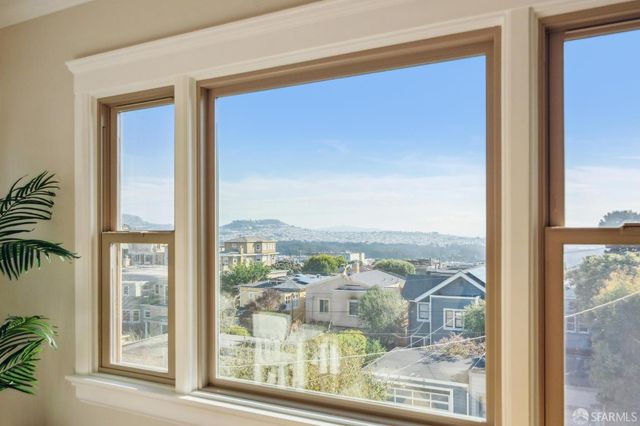 3641 Clement Street, San Francisco, CA 94121