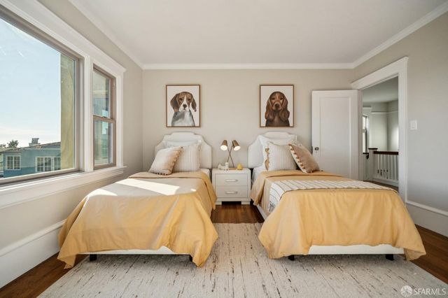 3641 Clement Street, San Francisco, CA 94121