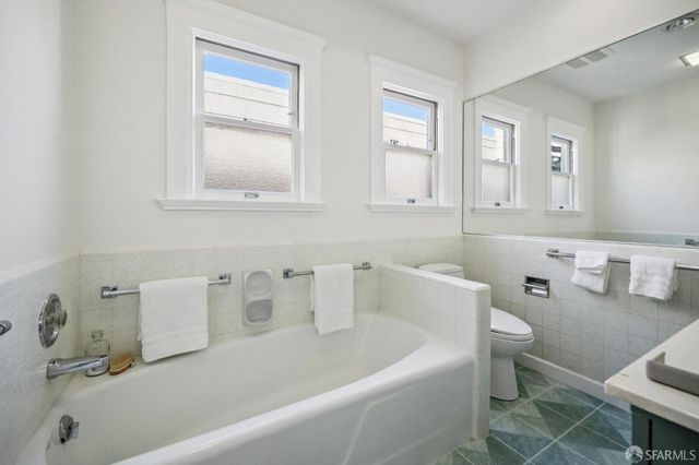3641 Clement Street, San Francisco, CA 94121