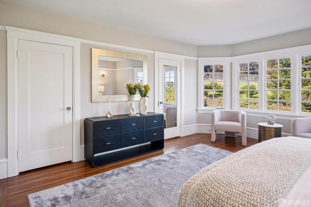 3641 Clement Street, San Francisco, CA 94121