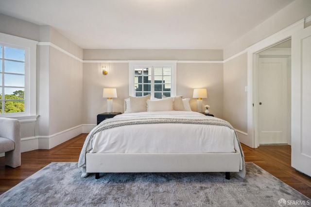 3641 Clement Street, San Francisco, CA 94121