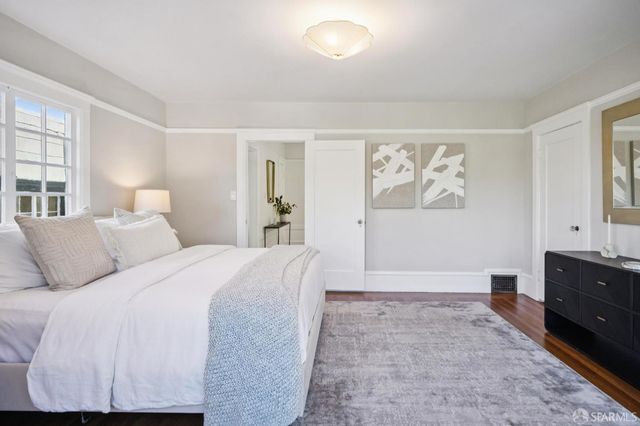 3641 Clement Street, San Francisco, CA 94121