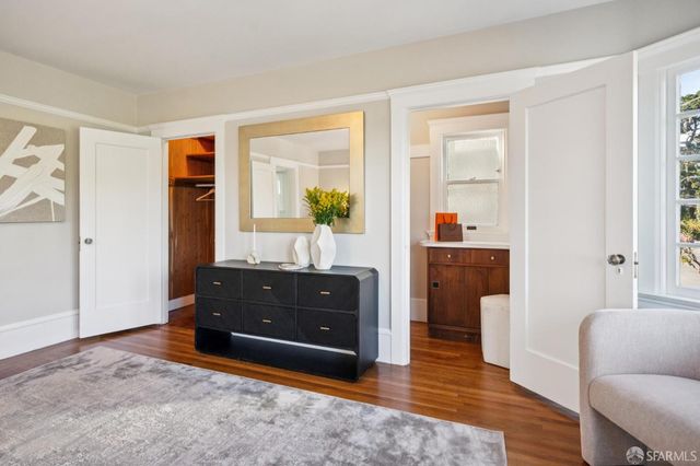 3641 Clement Street, San Francisco, CA 94121