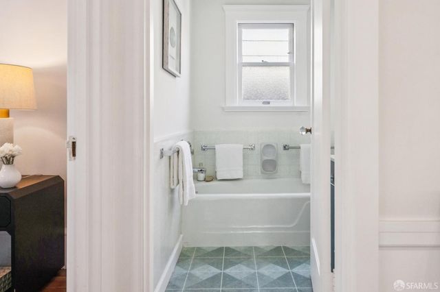 3641 Clement Street, San Francisco, CA 94121