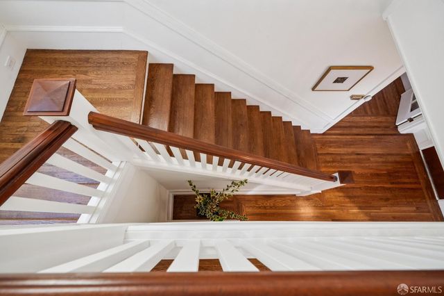 3641 Clement Street, San Francisco, CA 94121