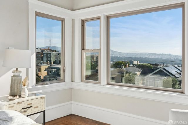 3641 Clement Street, San Francisco, CA 94121