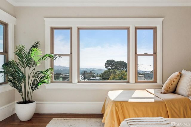 3641 Clement Street, San Francisco, CA 94121