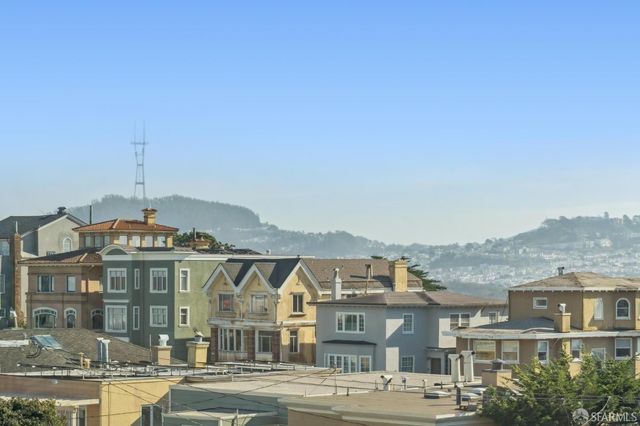 3641 Clement Street, San Francisco, CA 94121