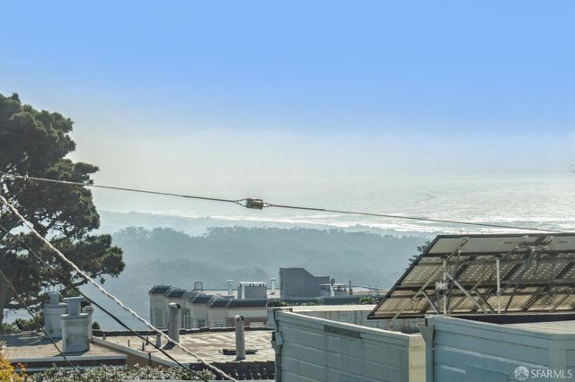 3641 Clement Street, San Francisco, CA 94121