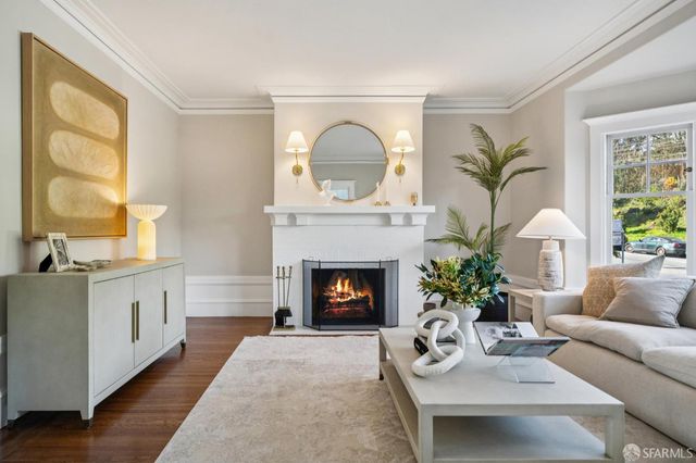 3641 Clement Street, San Francisco, CA 94121